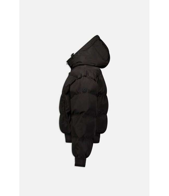 Airforce BREE BOMBER True Black