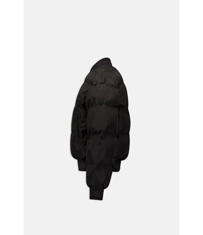 Airforce BREE BOMBER True Black