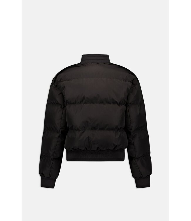 Airforce BREE BOMBER True Black
