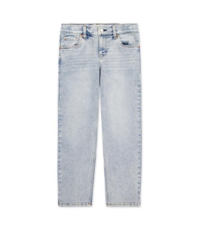Levi's STAY LOOSE TAPER JEANS BABY BLUE ESSENTIALS