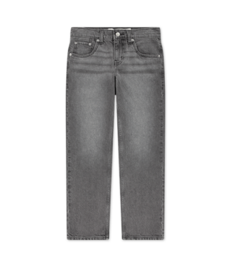 Levi's STAY LOOSE TAPER JEANS INCOGNITO