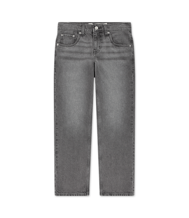Levi's STAY LOOSE TAPER JEANS INCOGNITO
