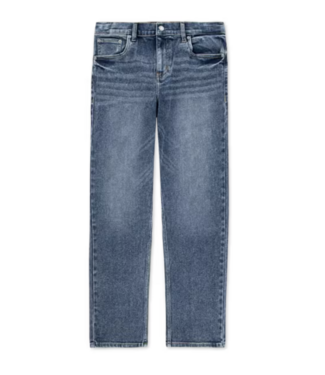 Levi's STAY LOOSE TAPER FIT JEANS BURBANK