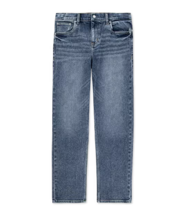 Levi's STAY LOOSE TAPER FIT JEANS BURBANK