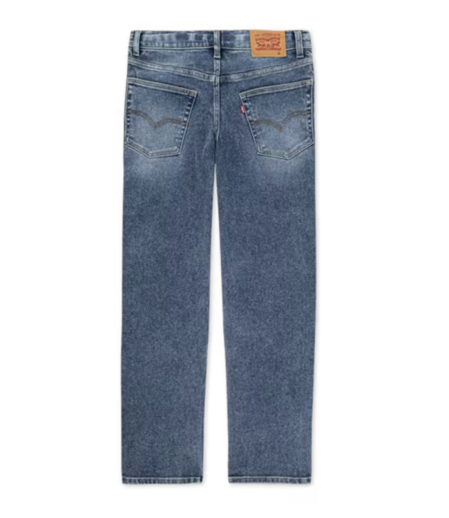 Levi's STAY LOOSE TAPER FIT JEANS BURBANK