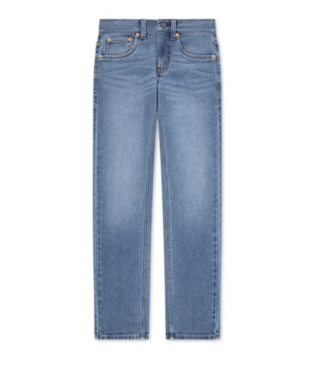 Levi's 511 SLIM NON PERFORMANCE BLAZING BLUE