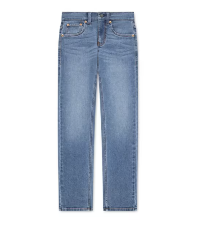 Levi's 511 SLIM NON PERFORMANCE BLAZING BLUE