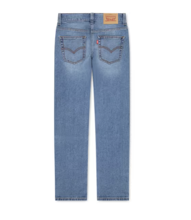 Levi's 511 SLIM NON PERFORMANCE BLAZING BLUE