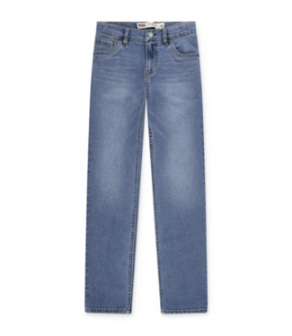 Levi's 502 REGULAR TAPER JEANS NINETEEN NO PATCH