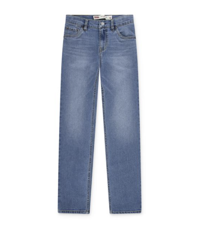 Levi's 502 REGULAR TAPER JEANS NINETEEN NO PATCH