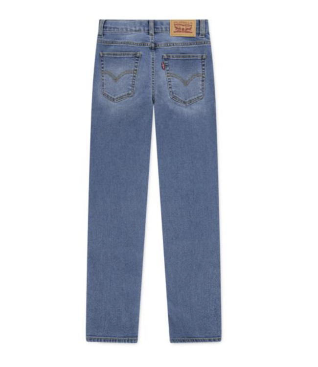 Levi's 502 REGULAR TAPER JEANS NINETEEN NO PATCH