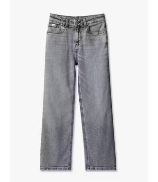 Calvin Klein SKATER LIGHT GREY