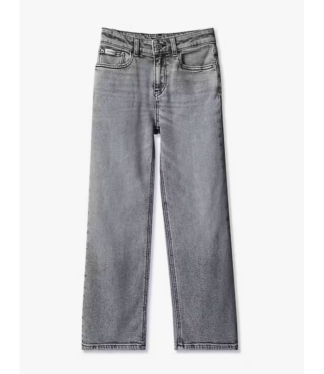 Calvin Klein SKATER LIGHT GREY