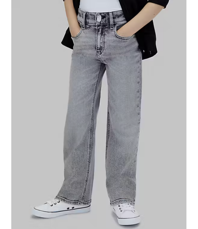 Calvin Klein SKATER LIGHT GREY
