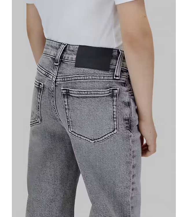 Calvin Klein SKATER LIGHT GREY