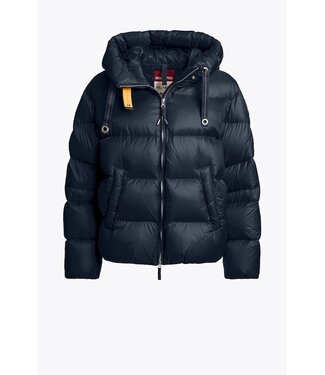 Parajumpers DOWN JACKET TILLY - GIRL BLUE NAVY