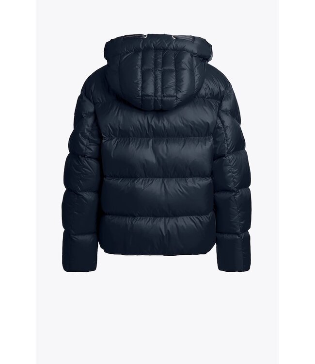 Parajumpers DOWN JACKET TILLY - GIRL BLUE NAVY