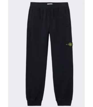 STONE ISLAND SWEATPANTS NAVY BLUE
