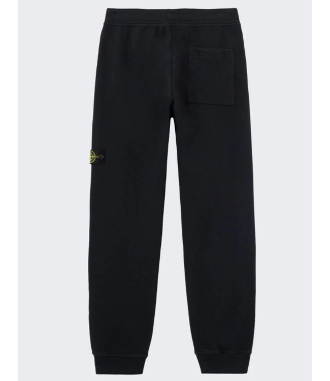 STONE ISLAND SWEATPANTS NAVY BLUE