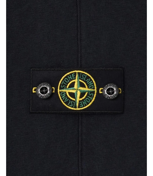 STONE ISLAND SWEATPANTS NAVY BLUE