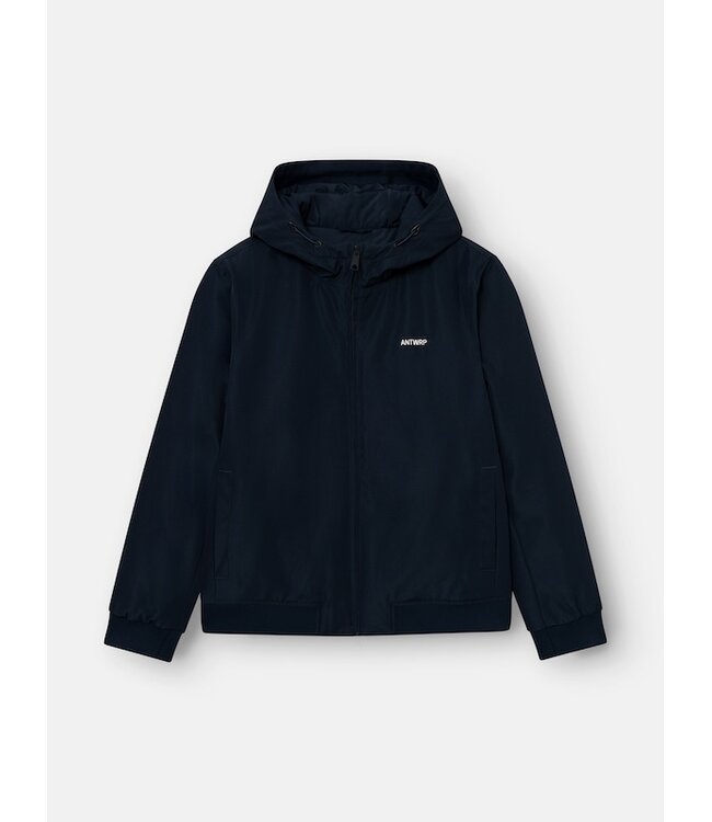 ANTWRP JACKET KJK361 INK BLUE