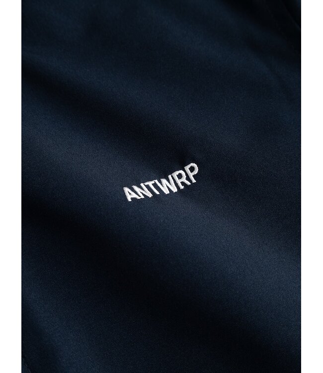 ANTWRP JACKET KJK361 INK BLUE