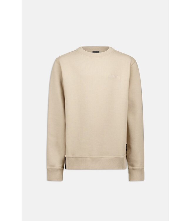 Airforce FADED ROUND SWEATER Tuffet\Cub