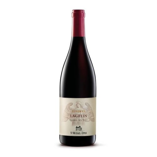 St. Michael Eppan Lagrein Riserva 2018 St. Michael Eppan Lagrein Riserva 2018