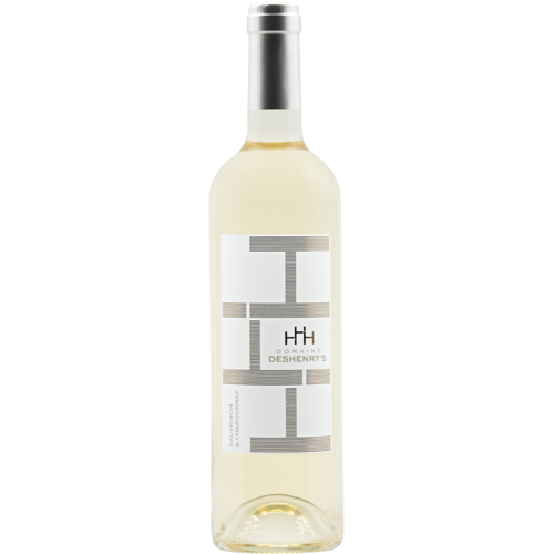 Nicolas Bouchard Deshenrys Blanc 2020 Nicolas Bouchard Deshenrys Blanc 2020