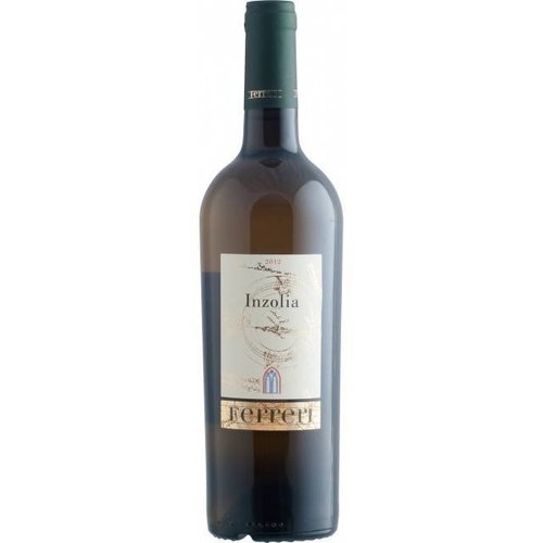 Ferreri Inzolia 2015 Ferreri Inzolia 2015