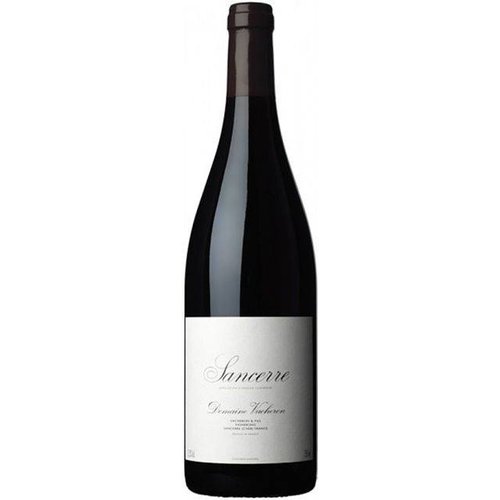 Vacheron Sancerre Rouge 2014 Vacheron Sancerre Rouge 2014