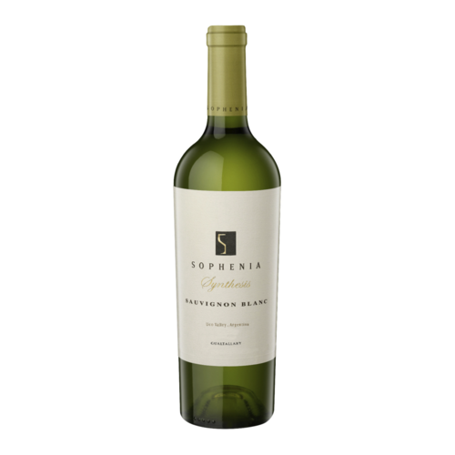 Sophenia Synthesis Sauvignon Blanc 2019 Sophenia Synthesis Sauvignon Blanc 2019
