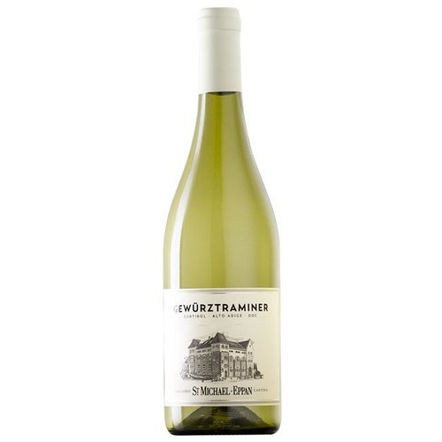 St. Michael Eppan Gewurztraminer Classico 2020 St. Michael Eppan Gewurztraminer Classico 2020