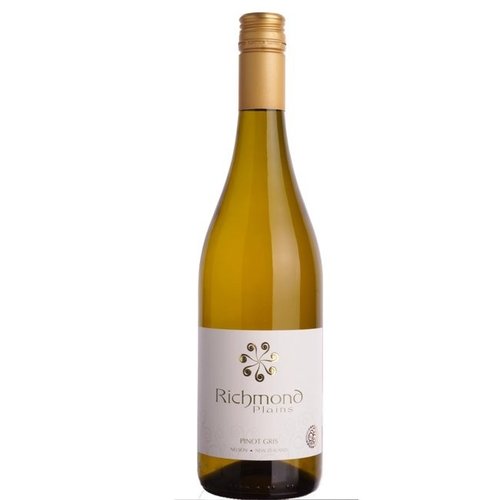 Richmond Plains Pinot Gris 2019 Richmond Plains Pinot Gris 2019