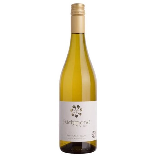 Richmond Plains Sauvignon Blanc 2019 Richmond Plains Sauvignon Blanc 2019