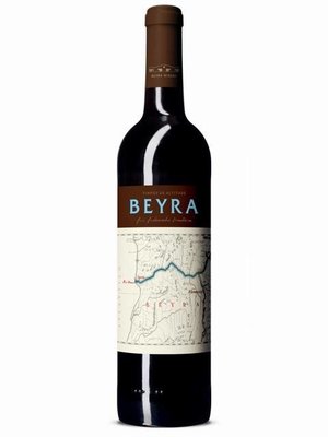 Beyra Vinhos De Altitude Tinto 2020
