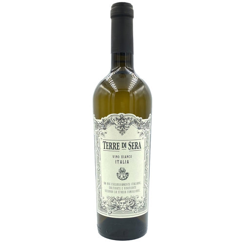 Terre di Sera Bianco 2019 Terre di Sera Bianco 2019