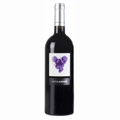 Altolandon Tinto 2012 Altolandon Tinto 2012
