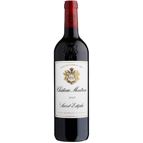 Chateau Montrose Saint-Estephe 2017 2ème Grand Cru Classé en 1855 Chateau Montrose Saint-Estephe 2017 2ème Grand Cru Classé en 1855