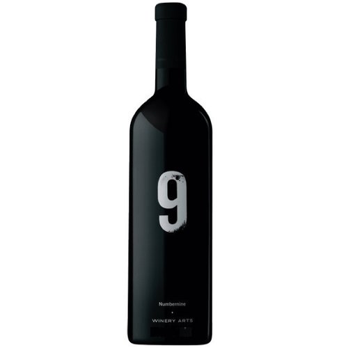 Winery Arts Exclusive Numbernine 2005 Winery Arts Exclusive Numbernine 2005
