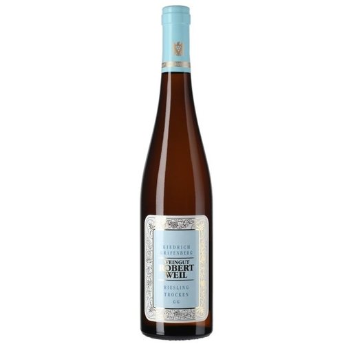 Weingut Robert Weil Riesling Trocken GG 2015 Weingut Robert Weil Riesling Trocken GG 2015