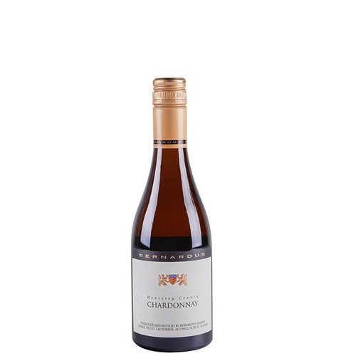 Bernardus Chardonnay - Half 0,375L Bernardus Chardonnay - Half 0,375L