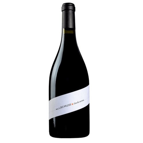 Clos de Caveau Magnum 'Lao Muse' 2015 Clos de Caveau Magnum 'Lao Muse' 2015