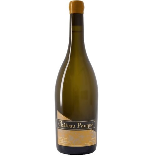 Château Pauqué Chateau Pauqué 2018 Château Pauqué Chateau Pauqué 2018