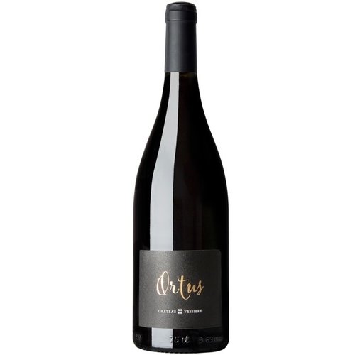 Château Vessière Ortus 2019 Château Vessière Ortus 2019
