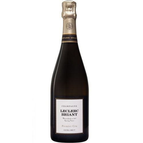 Leclerc Briant Premier Cru Extra Brut 2014 Leclerc Briant Premier Cru Extra Brut 2014