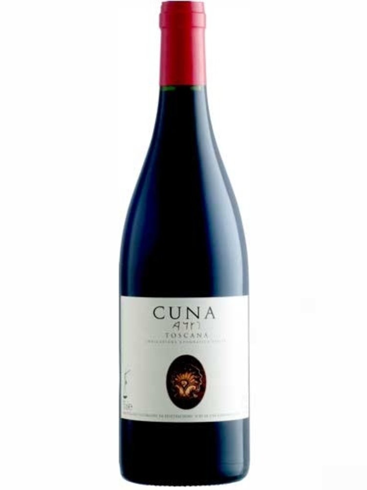 Cuna Pinot Noir 2017