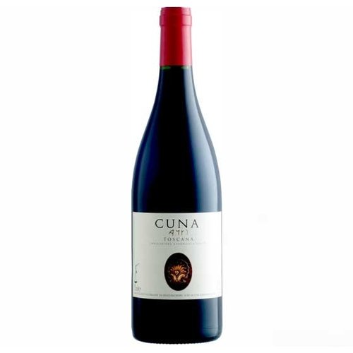 Cuna Pinot Noir 2017 - Magnum 1,5L Cuna Pinot Noir 2017 - Magnum 1,5L