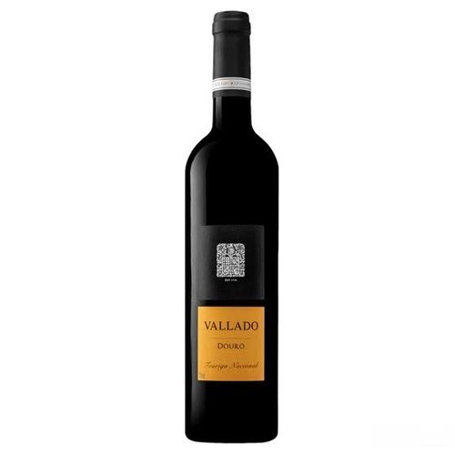 Quinta do Vallado Touriga Nacional 2019 Quinta do Vallado Touriga Nacional 2019