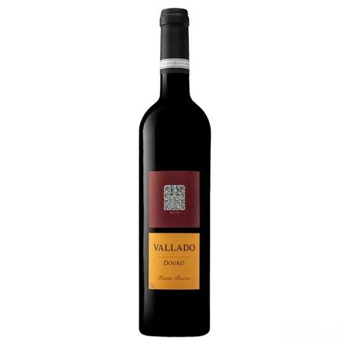 Quinta do Vallado Tinta Roriz 2019 Quinta do Vallado Tinta Roriz 2019